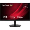 Viewsonic VA2408-HDJ VA VA2408-HDJ computer monitor 61 cm (24") 1920 x 1080 pix