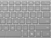 EP2-04150 Wireless keyboard, Bluetooth, grey, QWERTZ, German layout