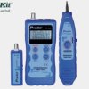 Tester sieci z szukaczem par Pros Kit MT-7059 09116