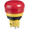 IDEC AB6E-3BV02PRH Emergency Stop Switch Non-Illuminated 16mm PullTurn 2NC