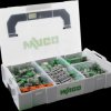 887-1150 WAGO terminal assortment box, L-Boxx Mini, 221 series
