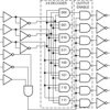 Radiation-tolerant, 3-line to 8-line decoder/demultiplexer | PW | 16 | -55 to 125