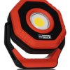 Oświetlenie robocze Dioda LED COB 15 W IP65
