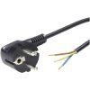 LAPP 70261131 device cable 2.00 m black with right-angle plug