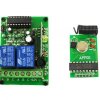 315Mhz remote relay switch kits - 2 channels