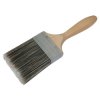 Faithfull FAIPBT3 Tradesman Synthetic Paint Brush 75mm (3in)