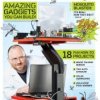 Make: Magazine Volume 23 - Digital DIY Gadgets