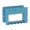 GARDENA 00238-20 Hose Wall Holder Compact Frost Protected Blue