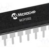 MCP3302-BI/P