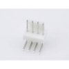 Molex 22053041 KK 254 Pin Strip 4 Pins 2.54mm Spacing Right-angle