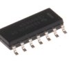 Przełącznik analogowy 14 -pinowy SOIC