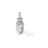 TE Connectivity 07-1-1-15 933 Toggle Switch Durable Compact Design