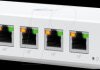 USW-ULTRA Switch, 8-Port, Gigabit Ethernet, PoE