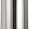 Elevar SP-SWB-001 SP-13503828 Pojemnik na odpady 50 l (Ø x W) 380 mm x 730 mm stal nierdzewna aluminiowy (satynowy) 1 sz