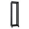 Szafa Stojąca Open Rack 19 18U 600X800mm Stojak Do Serwerów I Magazynów...