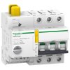 Wyłącznik nadprądowy MCB, Typ C, 3-biegunowy, 16A, 230V, 24 And 48V, Schneider Electric, Acti9 Reflex