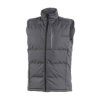 WIED kamizelka ocieplana kolor grafitowy S HT5K243-S HOEGERT