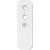 Eltako 30000443 Wireless Window Handle Sensor Pure White Battery 7Yr