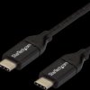 USB2CC3M Cable - USBC to USBC - M/M - 3m 10ft.