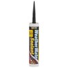 Everbuild WEABK Weather Mate Sealant Black 310ml