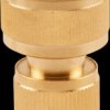 Szybkozłącze przelotowe 3/4” BRS STALCO GARDEN S101010606