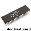 IC uPC Z84C0006PEC DIP40 ZILOG