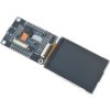Sipeed M1w dock suit ( M1w dock + 2.4 inch LCD + OV2640 ) K210 Dev. Board 1st RV64 AI board for Edge Computing