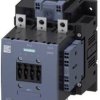 Stycznik Siemens 3RT1055-2AF36 3RT10552AF36, 3 styki, 1000 V/AC, 1 szt.