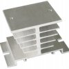 SSR Solid State Relay Aluminum Heatsink