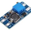 Przetwornica Napięcia Dc/Dc 2...24V / 4...24V Pzu-Mt3608