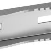 Schneider Electric NSYSFPSC50 stal (D x S x W) 32.5 x 495 x 45 mm 1 szt.