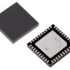 Renesas Electronics Nadajnik-odbiornik liniowy ISL41334IRZ-T7A Nadajnik-odbiornik 40-Bit QFN BiCMOS 40-pinowy