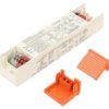 Zasilacz Impulsowy Led 14,7W 9...42Vdc 100...350Ma 220...240Vac It Dali...