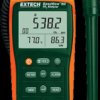 Extech meter/datalogger, EA80
