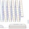 Taśma LED zestaw podstawowy Paulmann 70532 3 m 230 V