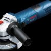 0601388108 Angle grinder GWS 7-152, 720 W