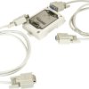 typ: Adapter interfejsu, do użytku z: LSP 100, SSL 150 do 300