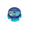 CD-R VERBATIM 700MB PRINTABLE do nadruku