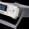 8803E (EUROPE) Table multimeter, digital, 6,000 counts