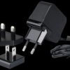 HNP06I-MINIUSBL6 Plug in switching adaptor 6 W, 5 V, 1,5 A