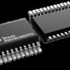 Dual-Slot Cardbus Power-Interface Switches for Serial PCMCIA Controllers | DB | 24 | -40 to 85