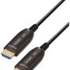 Kabel HDMI HDMI 2.1 Maxtrack C 507-10 ML C 507-10 ML, HDMI-A do HDMI-A, 10.00 m