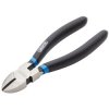 Draper 07053 160mm Diagonal Side Cutter