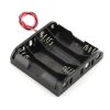 Sparkfun Battery Holder - 4xAA Square