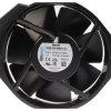 Wentylator osiowy 230 V AC AC 172 x 150 x 38mm 25W 330m³/h 52dB 120mA