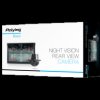 Kamera cofania Night Vision; Peiying