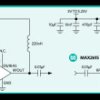 40MHz to 4GHz Linear Broadband Amplifiers