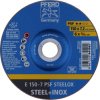 PFERD TOOLS 62015640 E 150-7 PSF STEELOX Tarcza tnąca wygięta Średnica 150 mm Średnica otworu 22.23 mm stal nierdzewna,