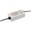 Mean Well APC-8-500 LED driver 8W constant current not dimmable IP30