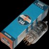 ECC81 S4A PREM Electron tube, double triode, Noval, 9-pin, 6.3 / 12.6 V